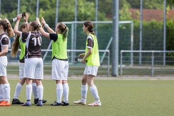 Bild 27 - F Komet Blankenese - Nienstedten : Ergebnis: 2:1